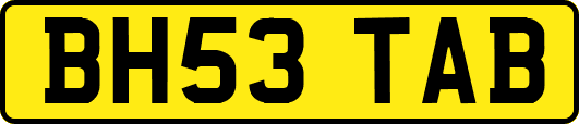 BH53TAB