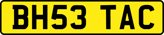 BH53TAC
