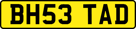 BH53TAD