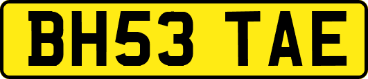BH53TAE