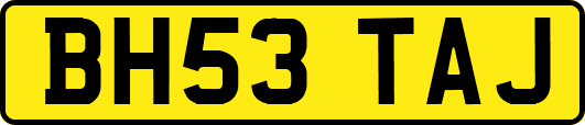 BH53TAJ