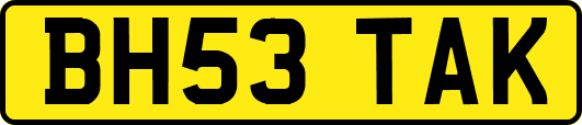 BH53TAK