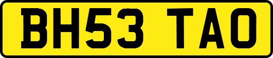 BH53TAO