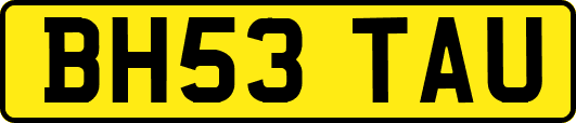 BH53TAU