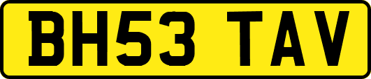 BH53TAV