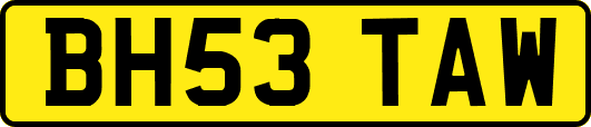 BH53TAW