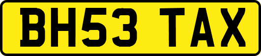 BH53TAX