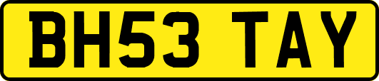 BH53TAY