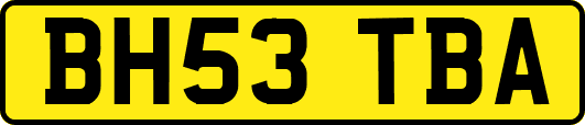BH53TBA