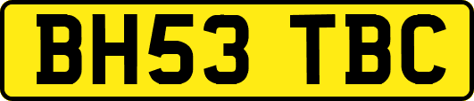 BH53TBC
