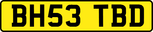 BH53TBD