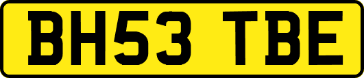 BH53TBE