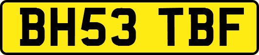 BH53TBF