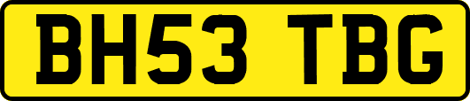 BH53TBG
