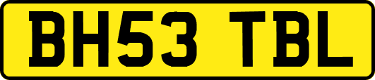 BH53TBL