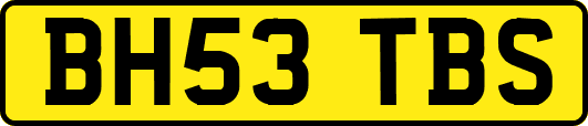 BH53TBS