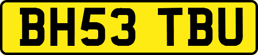 BH53TBU