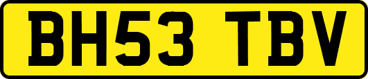 BH53TBV