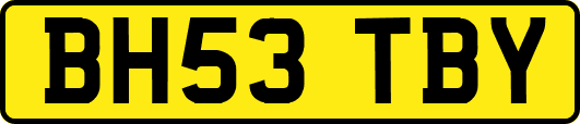 BH53TBY