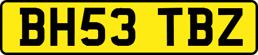 BH53TBZ