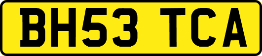 BH53TCA