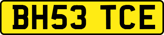 BH53TCE