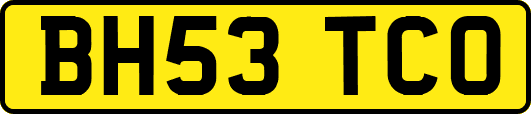 BH53TCO