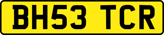 BH53TCR