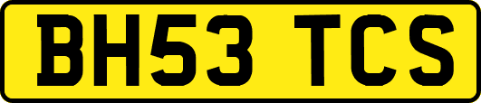 BH53TCS