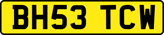 BH53TCW