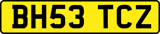 BH53TCZ