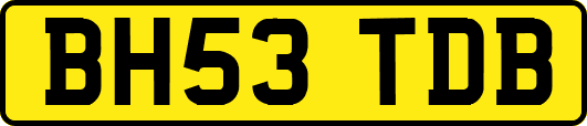 BH53TDB