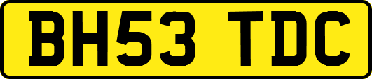 BH53TDC