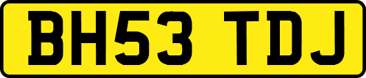 BH53TDJ