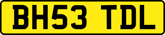 BH53TDL