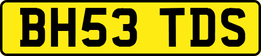 BH53TDS