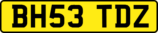 BH53TDZ
