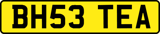BH53TEA