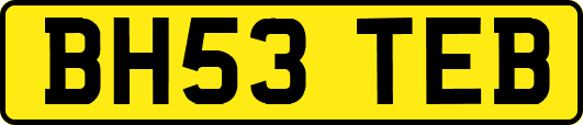 BH53TEB