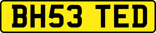 BH53TED