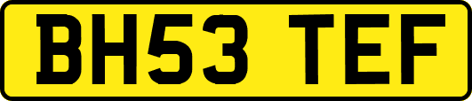 BH53TEF