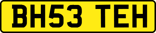 BH53TEH