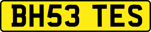 BH53TES