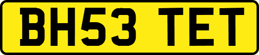 BH53TET