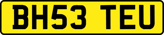 BH53TEU