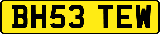 BH53TEW