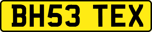 BH53TEX