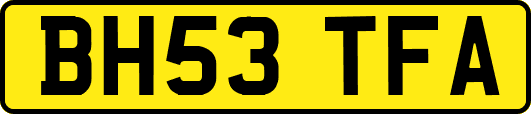 BH53TFA