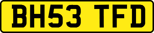 BH53TFD
