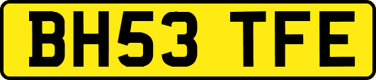 BH53TFE